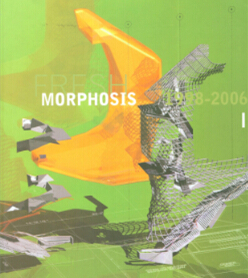 FRESH MORPHOSIS 1998-2006-ī˹(w)